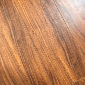 Meet your Posher, Johnny